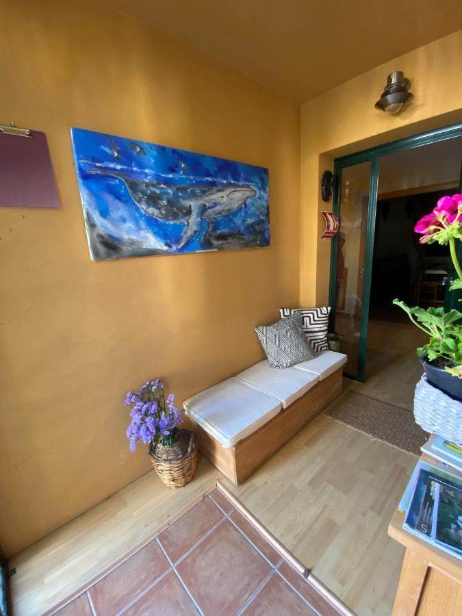 Villa Casa Loureal Ourense Exterior foto