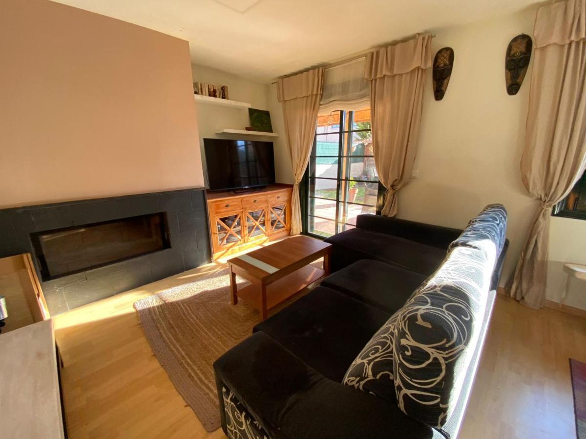 Villa Casa Loureal Ourense Exterior foto
